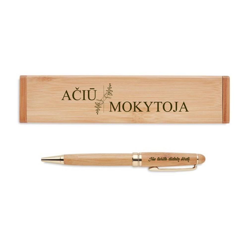 mokytojai