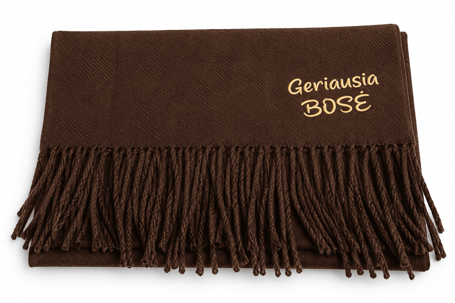 boso diena