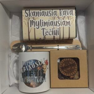 tėvo diena