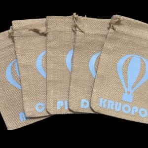 Krikšto maišeliai