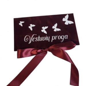 Pinigų vokelis