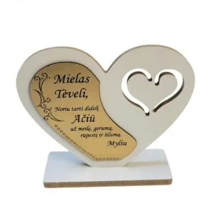 tėvo diena