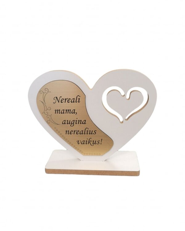 mamos diena