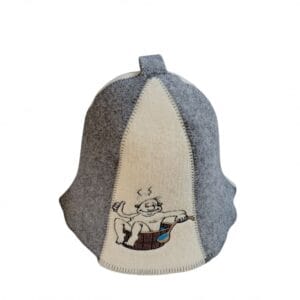 Pirties kepurė