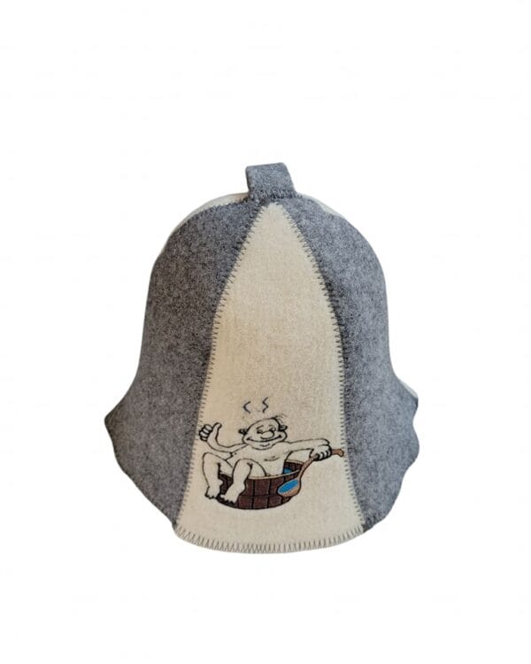Pirties kepurė