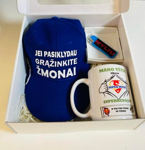 tėvo diena