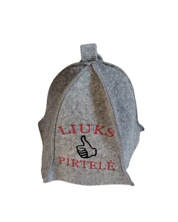 Pirties kepurė