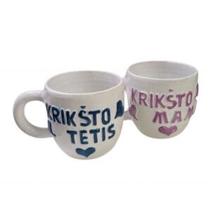 krikštynos