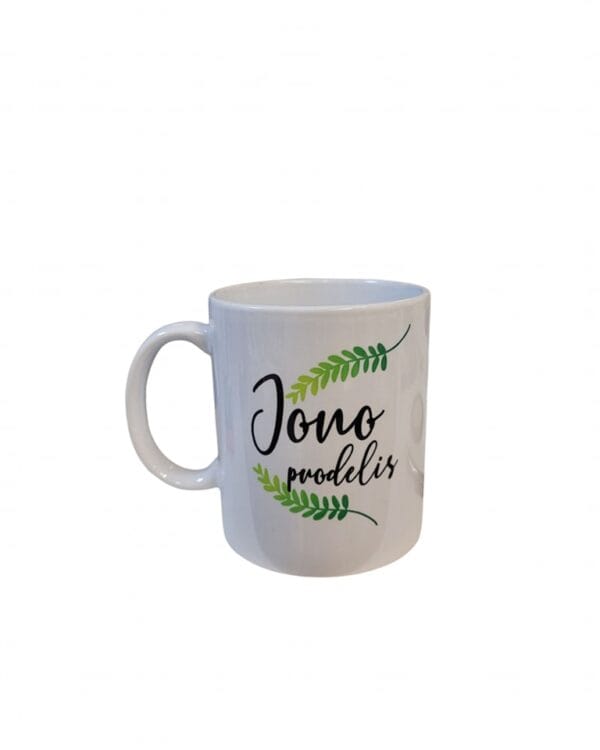 joninės
