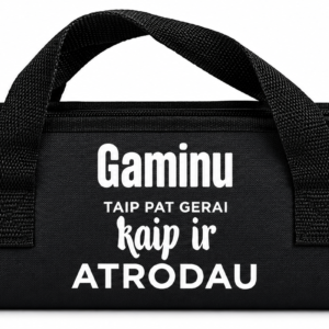 įrankiai