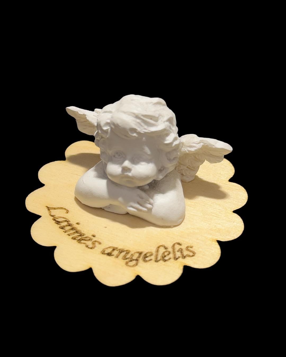 Angeliukas