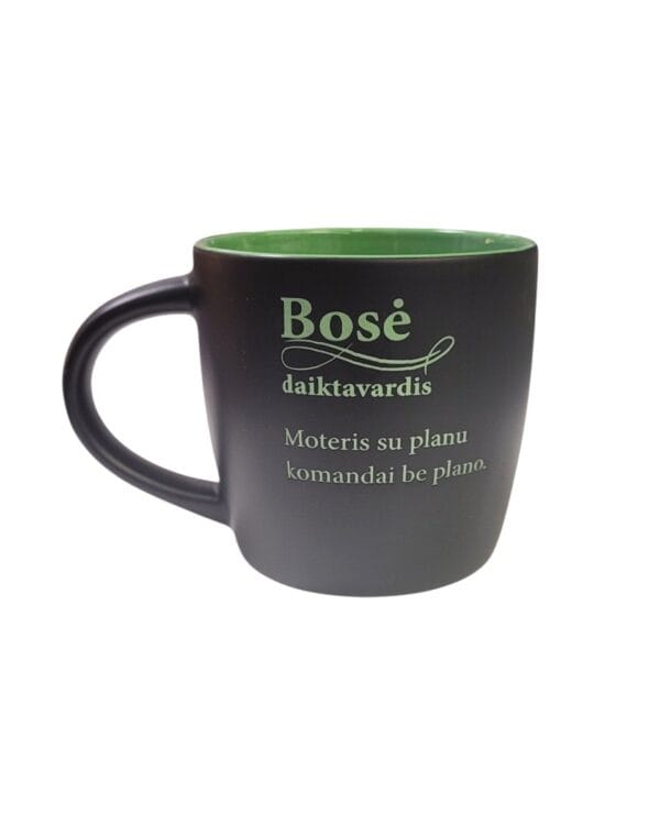 boso diena