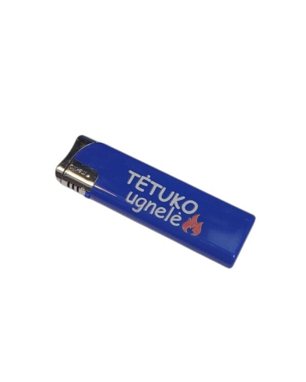 tėtuko ugenlė