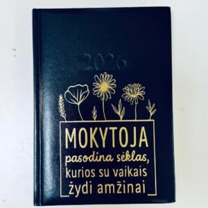 mokytojų diena