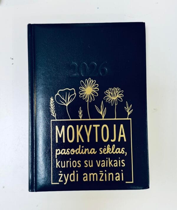 mokytojų diena