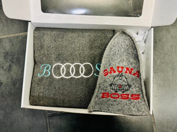 boso diena