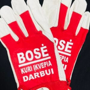 boso diena