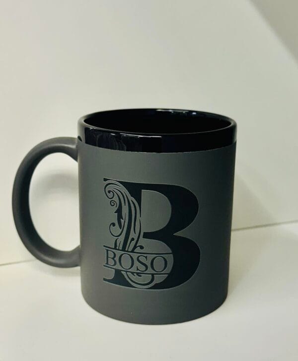 boso diena