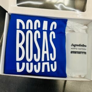 boso diena