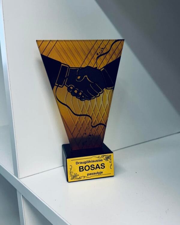 boso diena