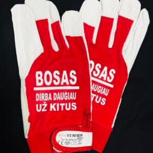 boso diena