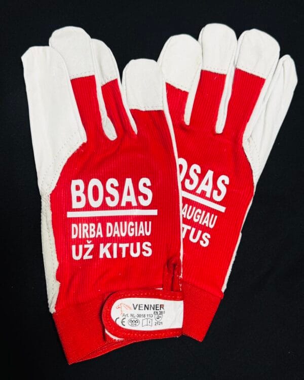 boso diena