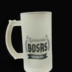 boso diena