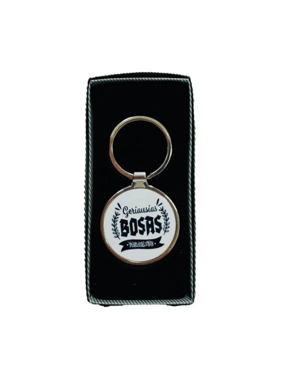 boso diena