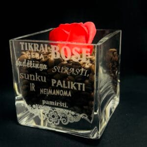 boso diena