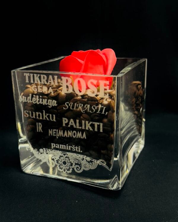 boso diena
