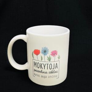 mokytojų diena