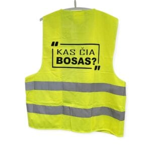 boso diena