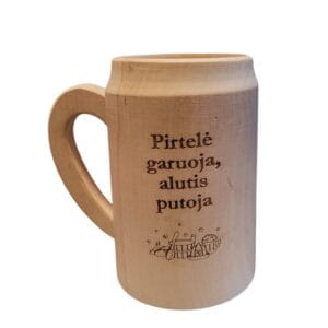 pirčiai