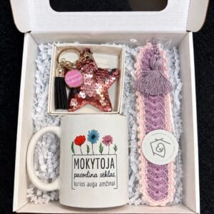 mokytojų diena