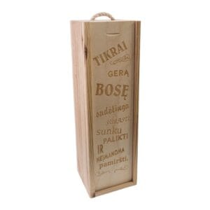 boso diena