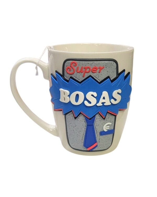 boso diena