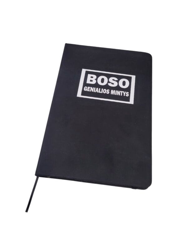 boso diena