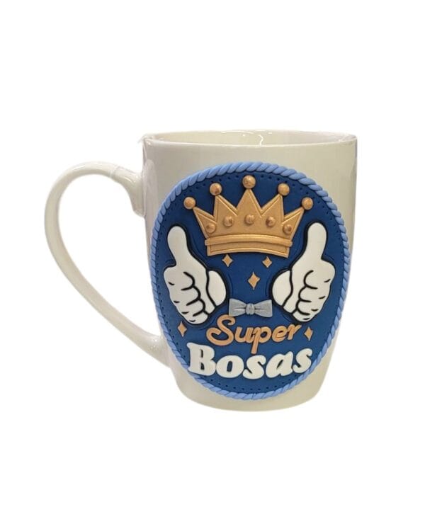 boso diena