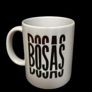 boso diena