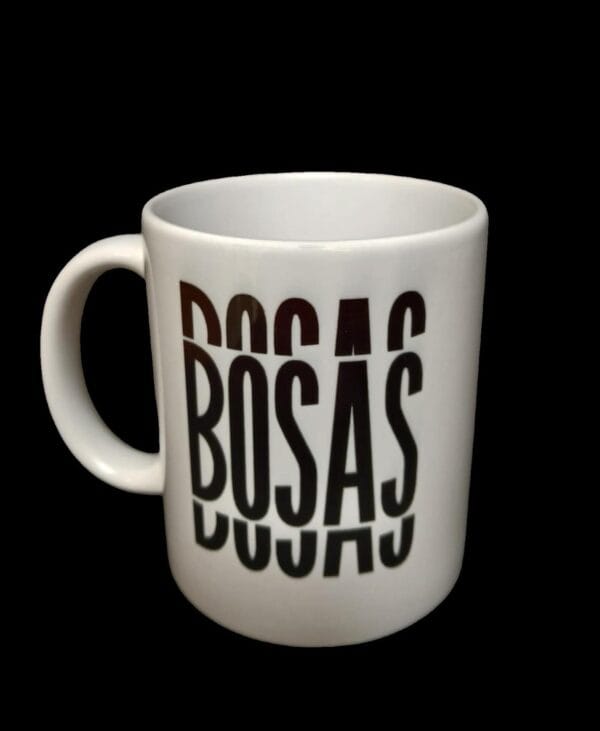 boso diena