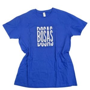 boso diena
