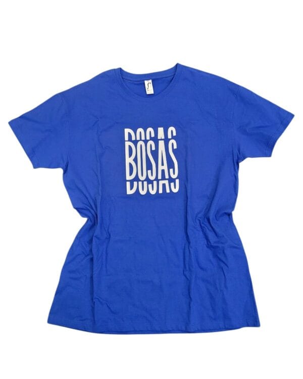 boso diena