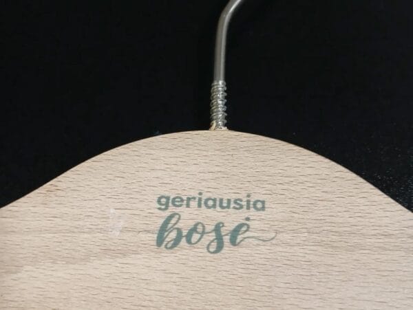 boso diena
