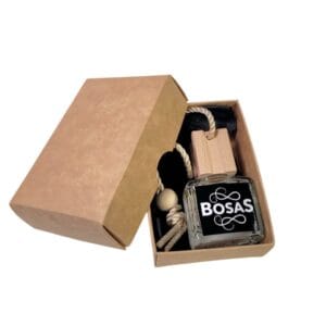 boso diena