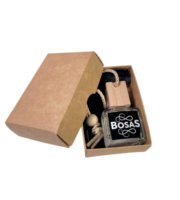 boso diena