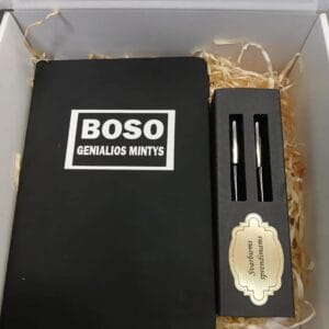 boso diena