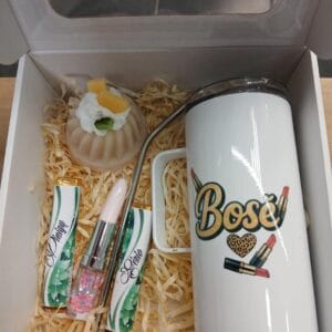 boso diena