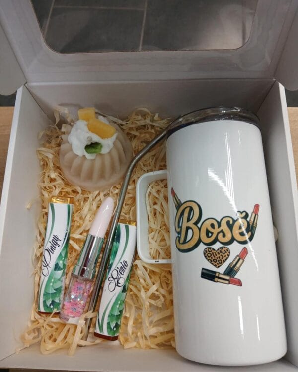 boso diena