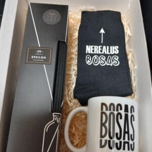boso diena