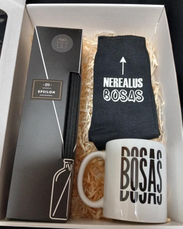 boso diena